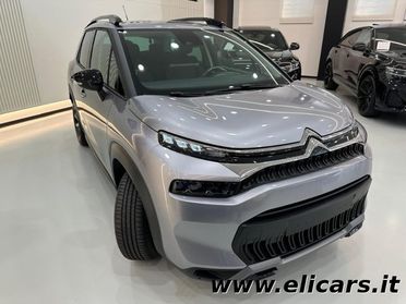 CITROEN C3 Aircross PureTech 130 S&S