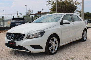 Mercedes-benz A 180 A 180 CDI Automatic Executive