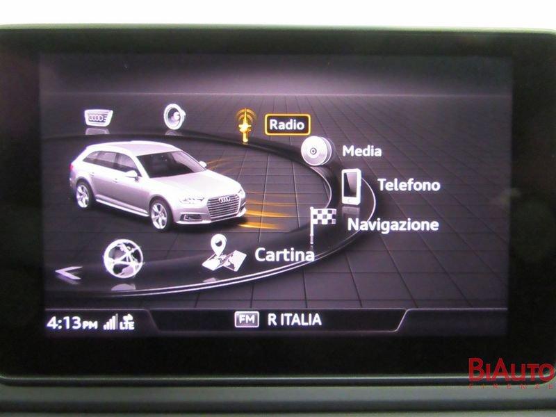 Audi A4 Avant 40 g-tron S tronic Business