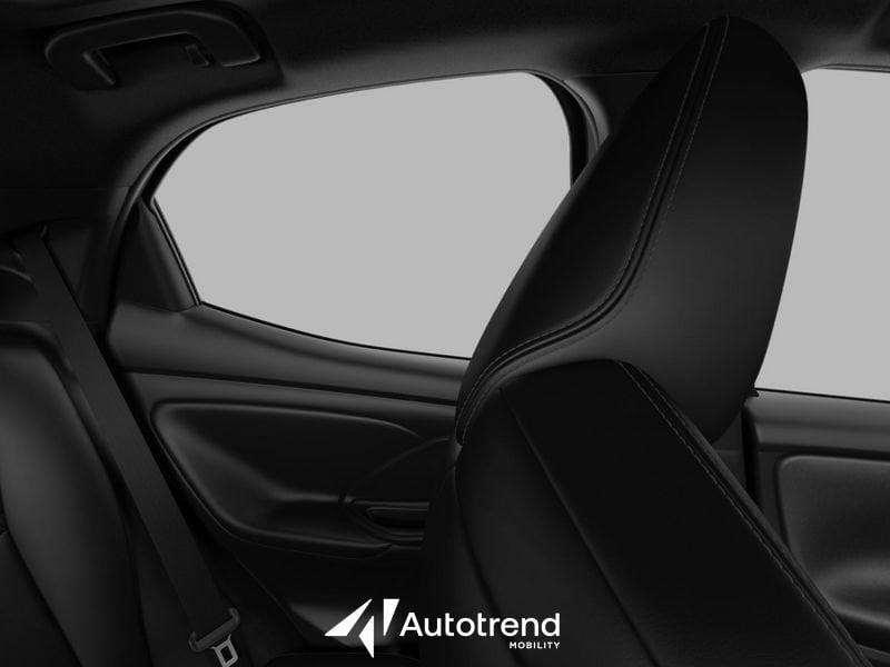 Mazda Mazda2 Hybrid 1.5 VVT 116 CV Full Hybrid Electric Automatica Homura Plus