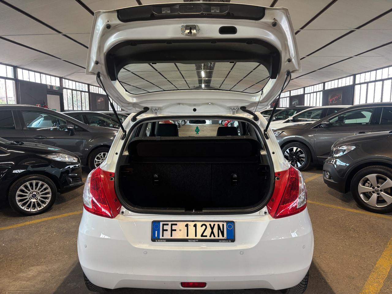 Suzuki Swift 1.2 Dualjet 90CV GPL 4WD 5 B-Road S&S