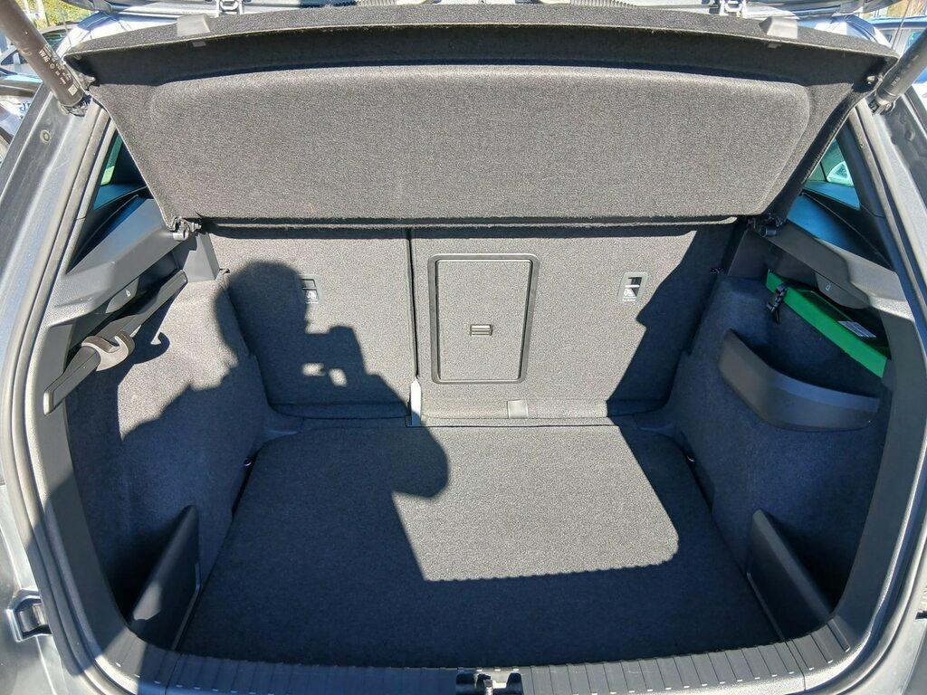 Skoda Karoq 1.5 TSI ACT Sportline