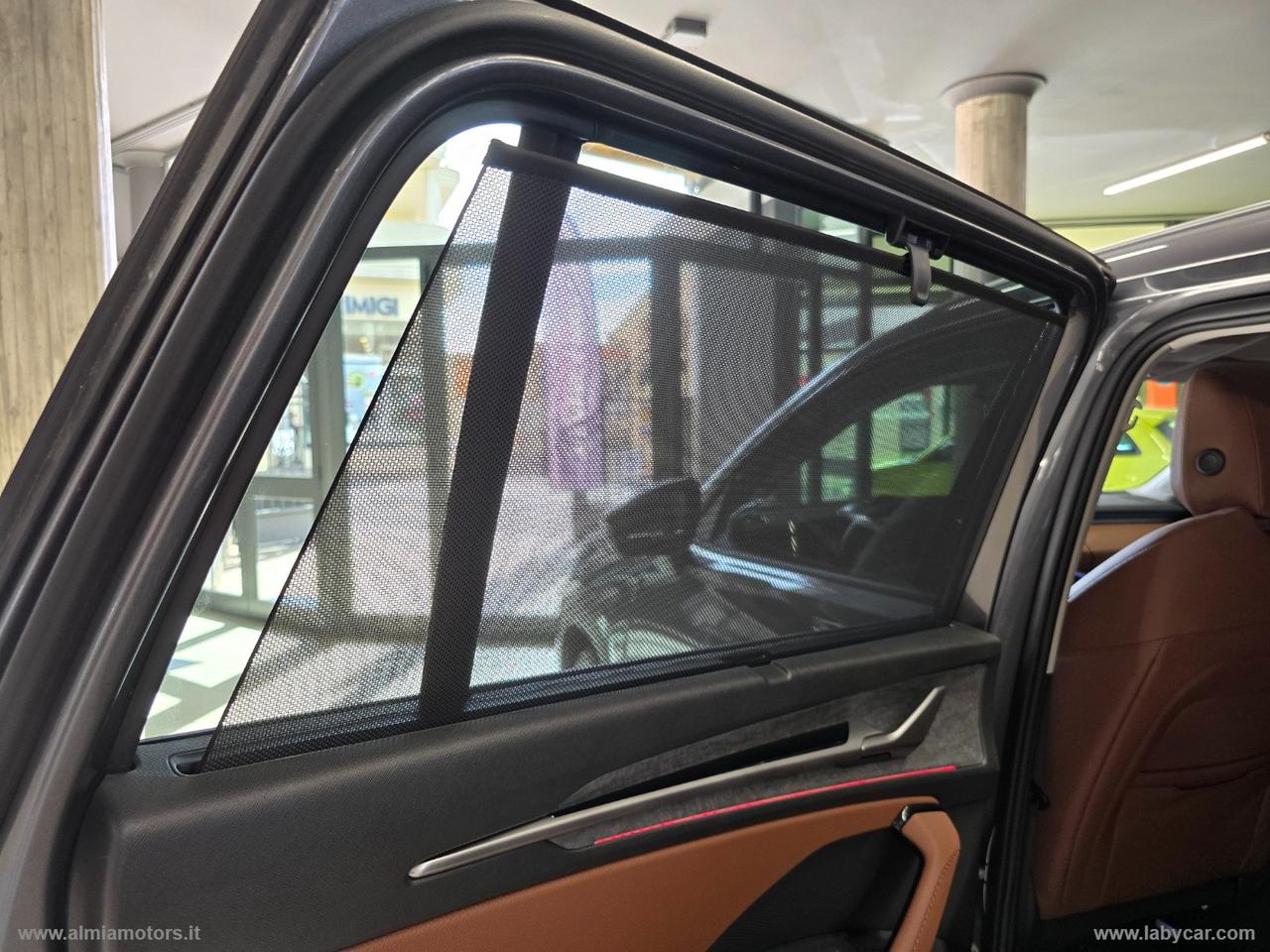 SKODA Kodiaq 2.0 TDI EVO SCR DSG 7 posti Style