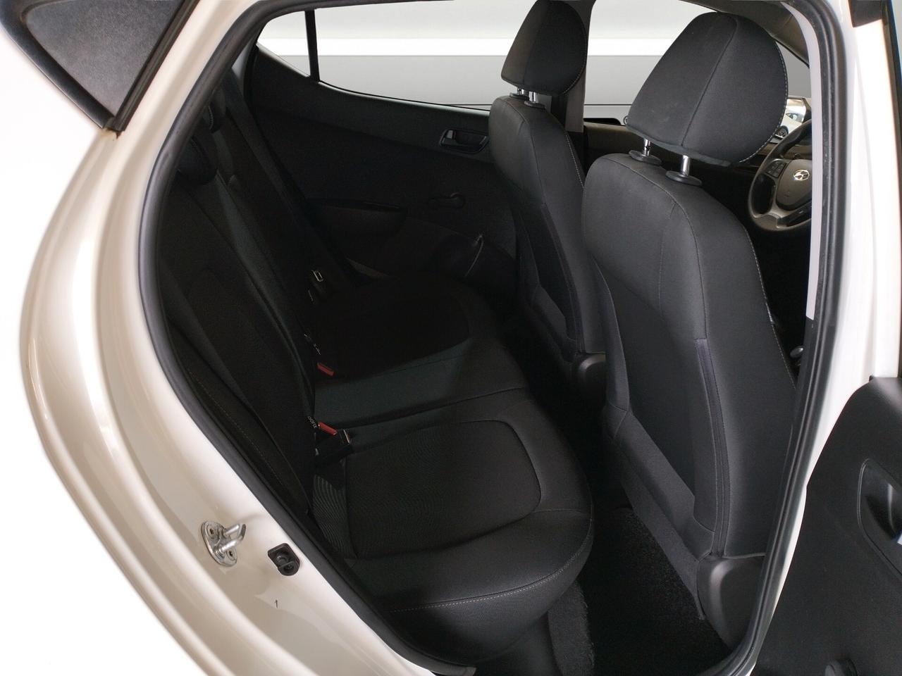 Hyundai i10 1.0 Style