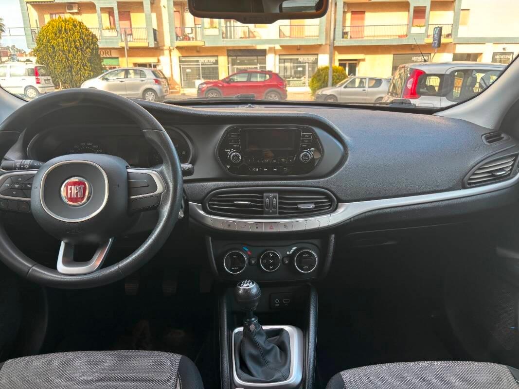 Fiat Tipo 1.4 Opening Edition 95cv