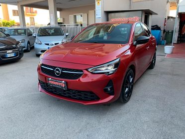 Opel Corsa 1.5 D 100 CV GS Line