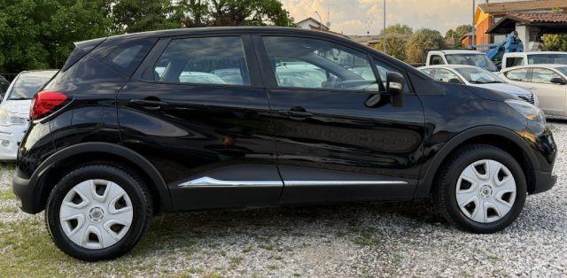 RENAULT Captur 0.9 TCe 12V 90 CV Start&Stop Wave