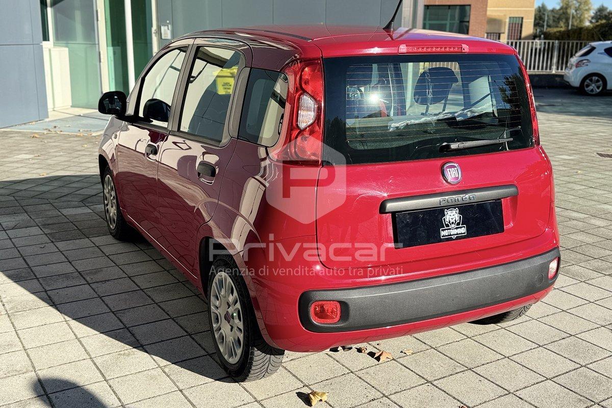 FIAT Panda 1.2 EasyPower Easy