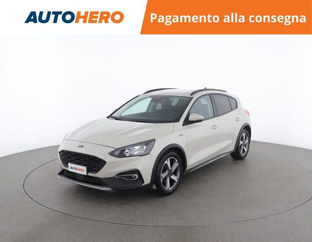 FORD Focus 1.5 EcoBlue 120 CV 5p. Active