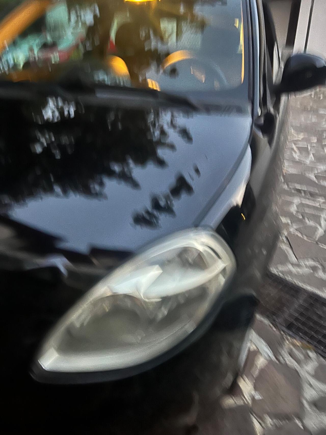 Lancia Ypsilon 1.4 Unyca Ecochic GPL