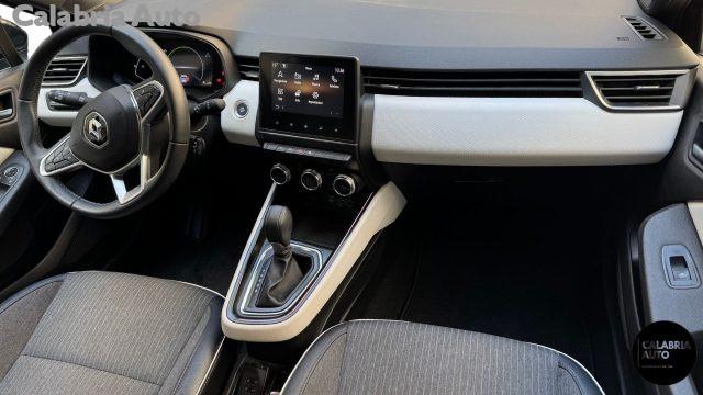 RENAULT Clio Full Hybrid E-Tech 145 CV 5 porte Techno