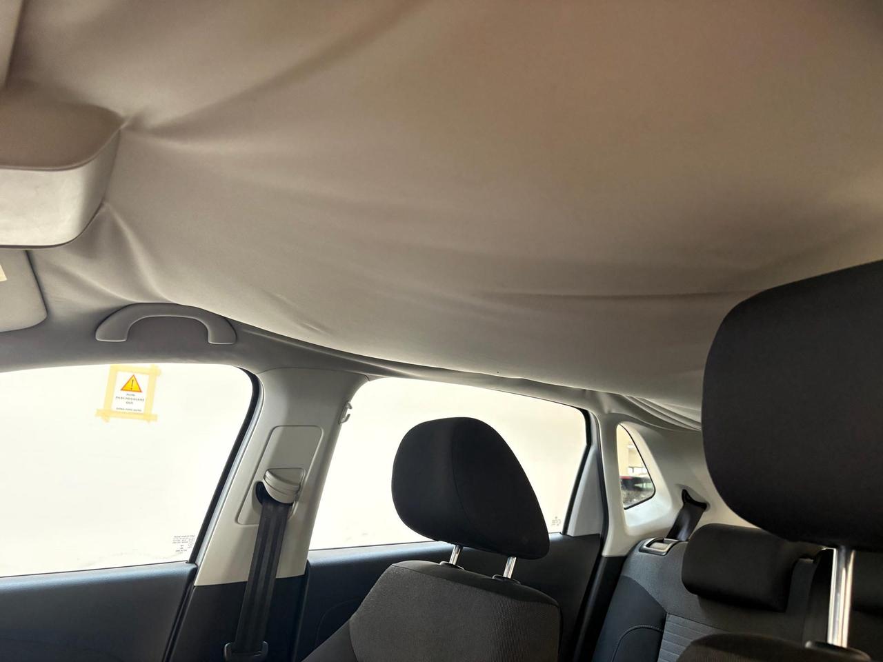 Volkswagen Polo 5p 1.6 tdi Comfortline