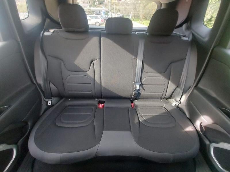 Jeep Renegade 1.4 MultiAir Limited - PREZZO REALE