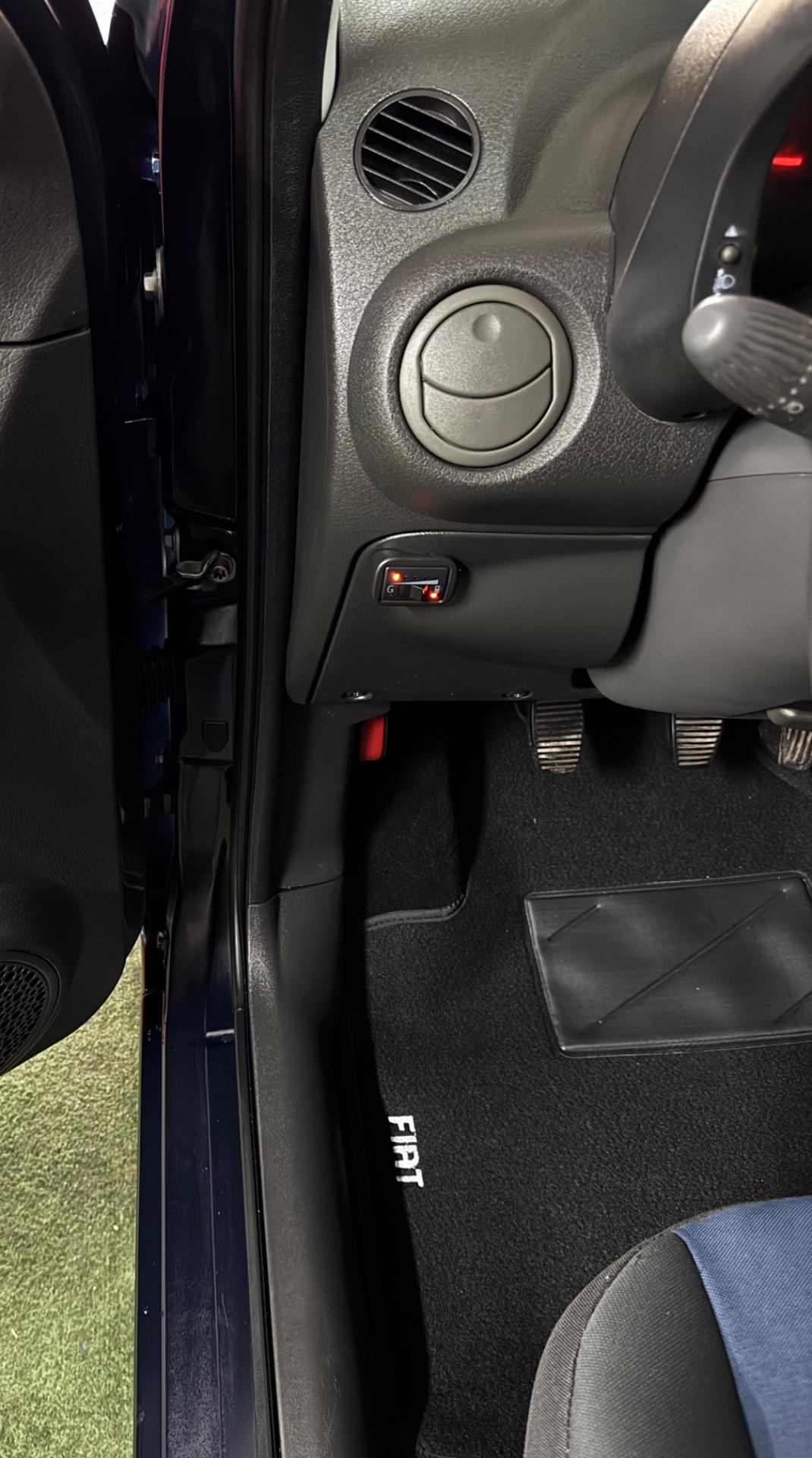 Fiat Panda DYNAMIC 2012