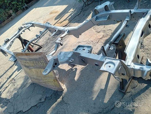 TELAIO Suzuki Jimny 1.3i 16V cat 4WD JLX