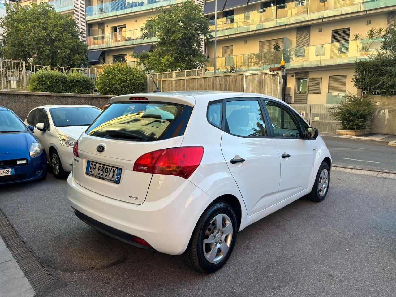 Kia Venga 1.4 CVVT Cool PREZZO REALE