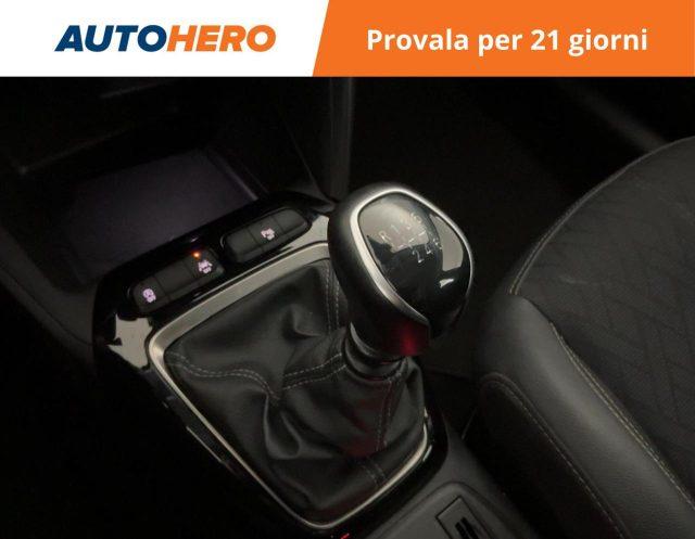 OPEL Corsa 1.2 100 CV Elegance