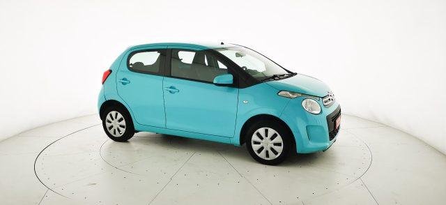 CITROEN C1 VTi 68 5 porte Feel
