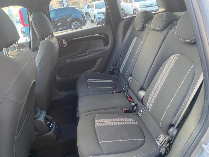 Mini Mini Countryman 2.0 Cooper S All4 all4 auto