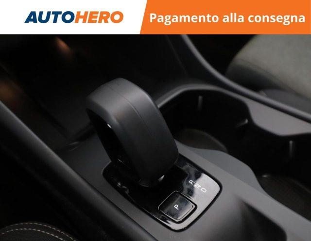 VOLVO XC40 B3 automatico Core