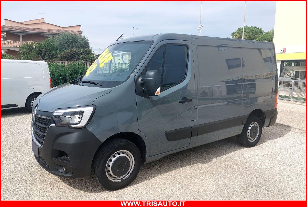 RENAULT Master T28 2.3 DCI L1H2 Ice Plus