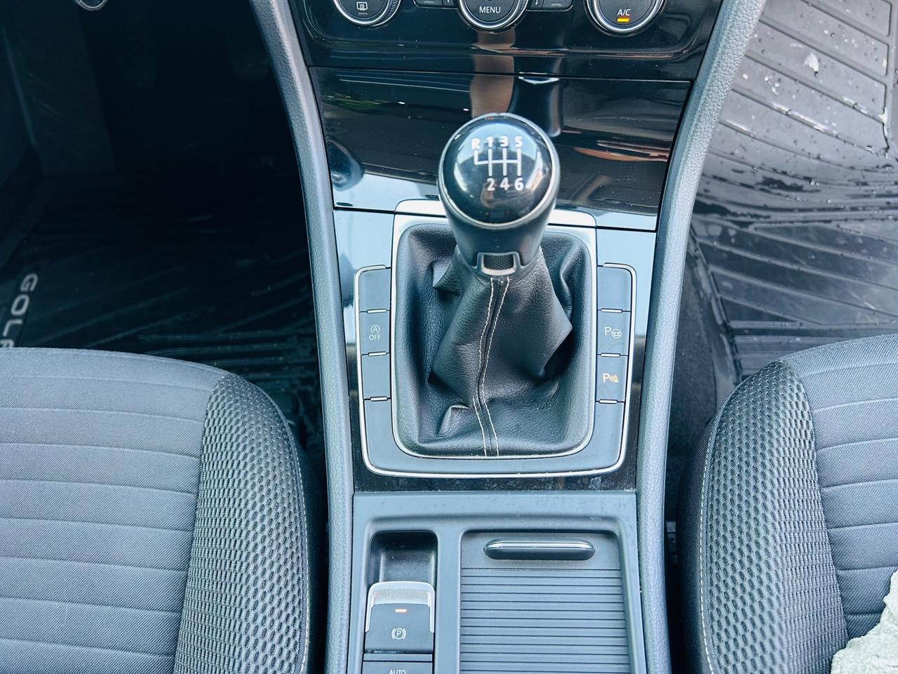 Volkswagen Golf 7 2.0 TDI 150cv Cup