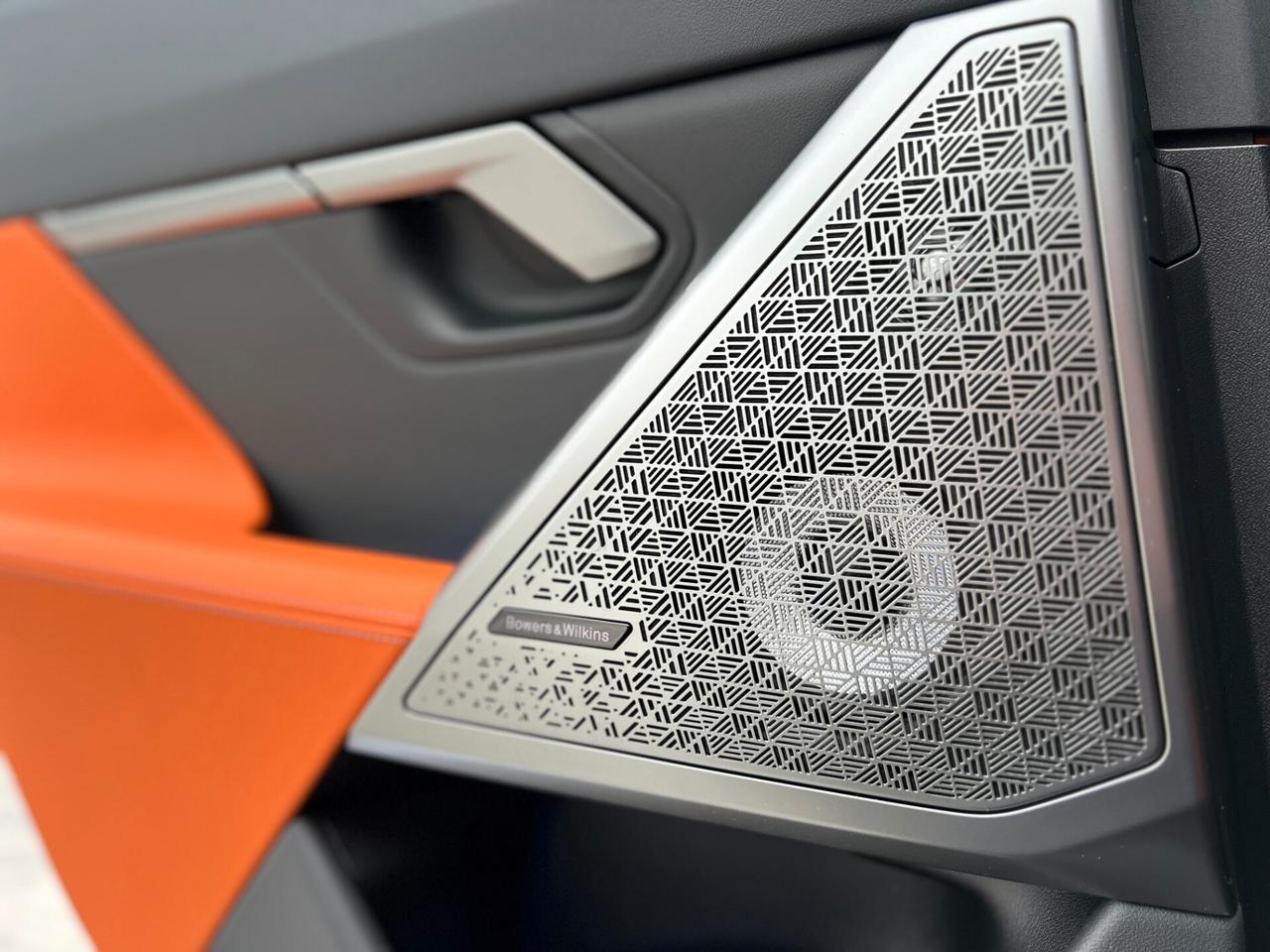 Bmw 550 M5 Touring 4.4 727 CV phev Xdrive UNICO PROPRIETARIO IVA ESPOSTA MY25