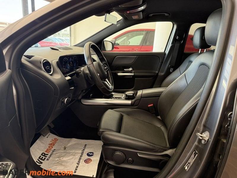 Mercedes-Benz GLA GLA 200 d Sport Plus auto