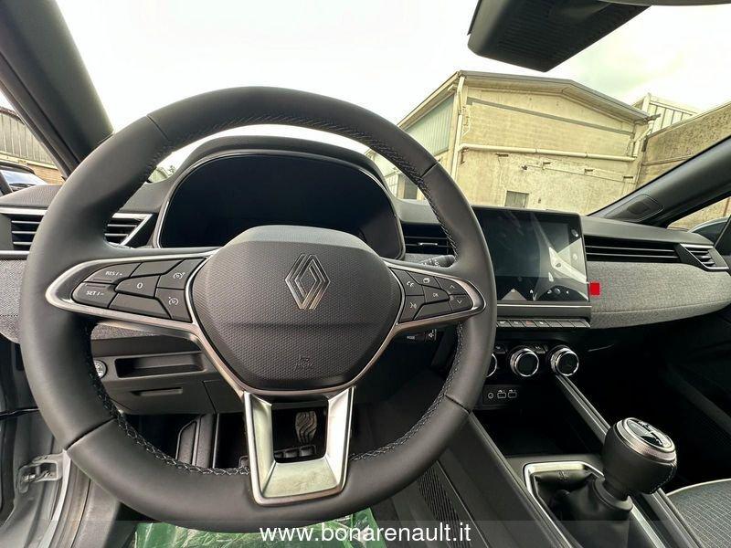 Renault Clio ECO-G 100 CV Techno