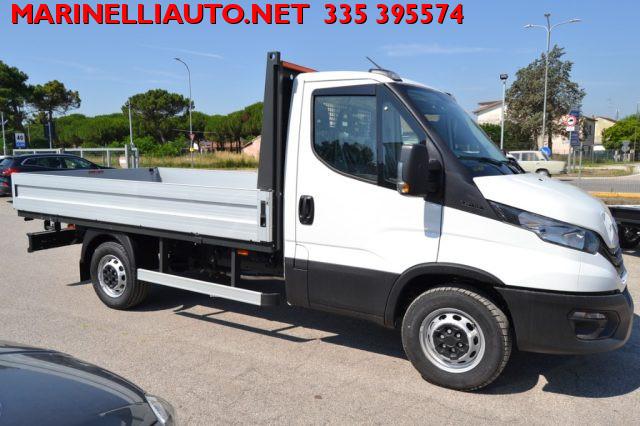 IVECO Daily P.CONSEGNA 35S14 2.3 HPT PM CASSONE FISSO