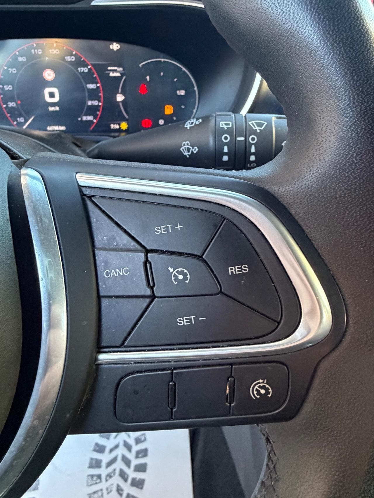 Fiat Tipo 1.6 Mjt S&S 5 porte City Life