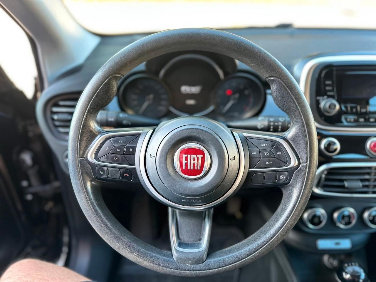 Fiat 500X 1.0 T3 120 CV Sport neopatentati