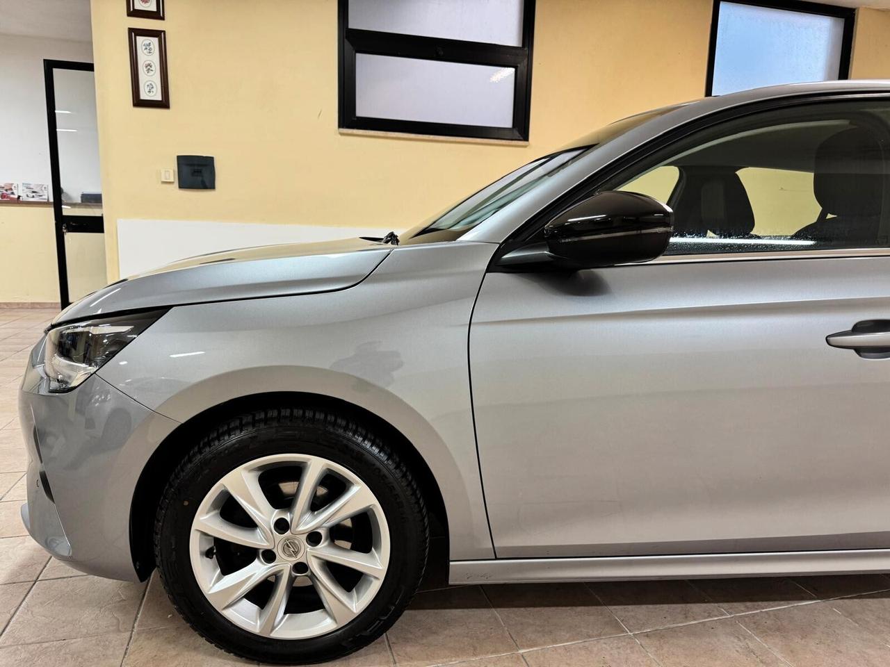 Opel Corsa 1.2 Elegance AZIENDALE PERFETTA