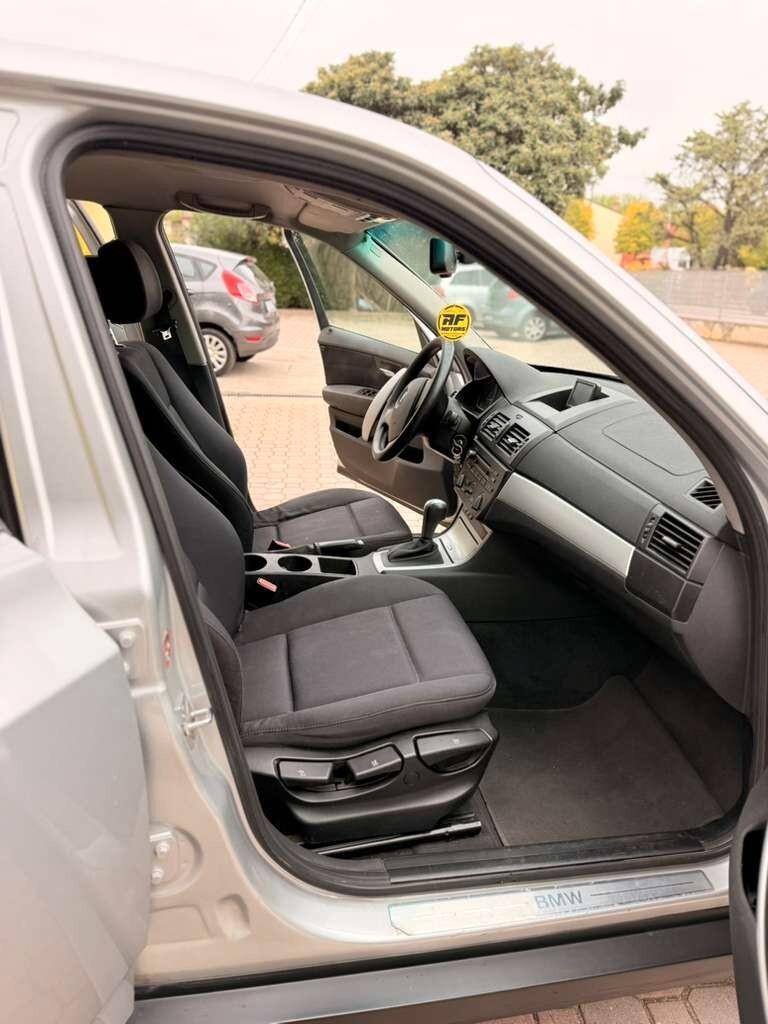 Bmw X3 xDrive20d Limited Sport Edition