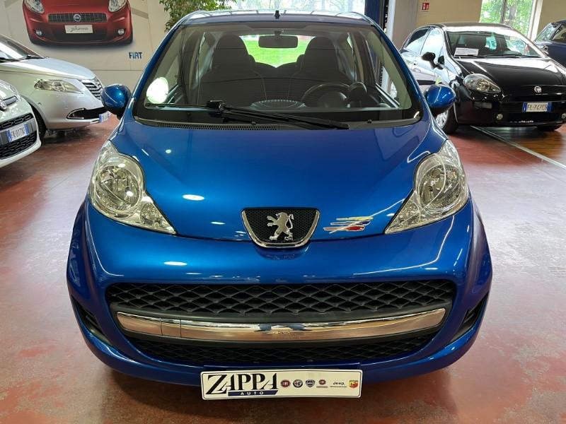PEUGEOT 107 - 1.0 68CV 3p. Sweet Years