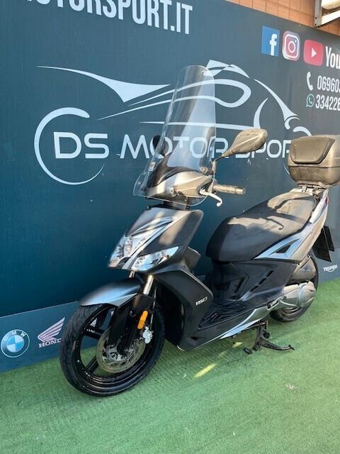 Kymco Agility 150i ABS GARANZIA PERMUTE FINANZIAMENTO