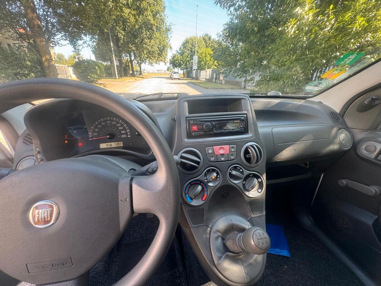 Fiat Panda 1.1 Active