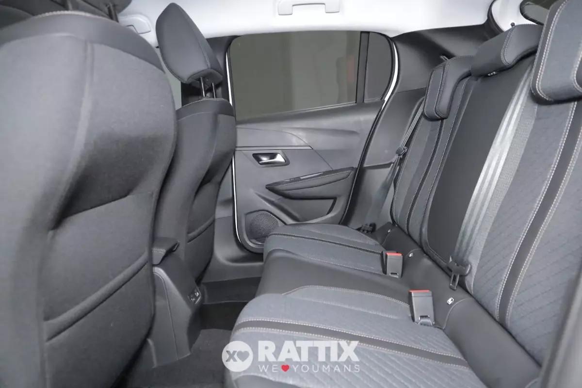Peugeot 208 1.2 Hybrid Allure 136CV e-DCS6