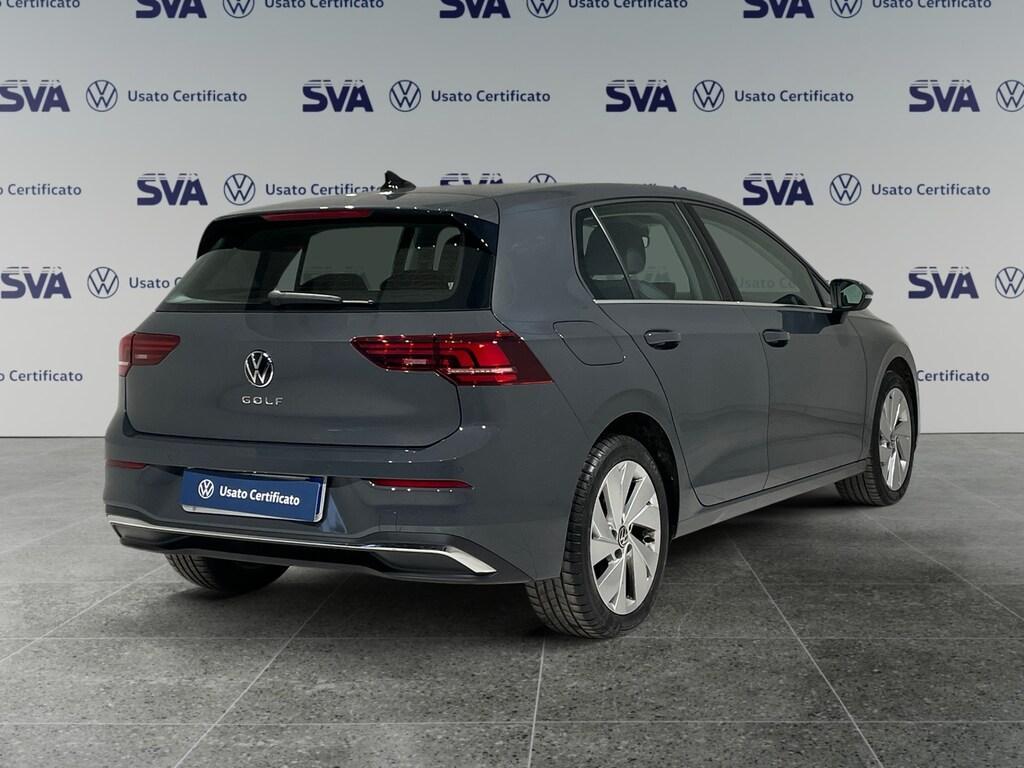 Volkswagen Golf VIII 2024 2.0 Tdi 150CV DSG Style