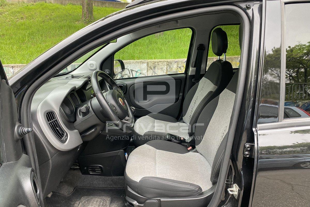 FIAT Panda 1.3 MJT 95 CV S&S Lounge