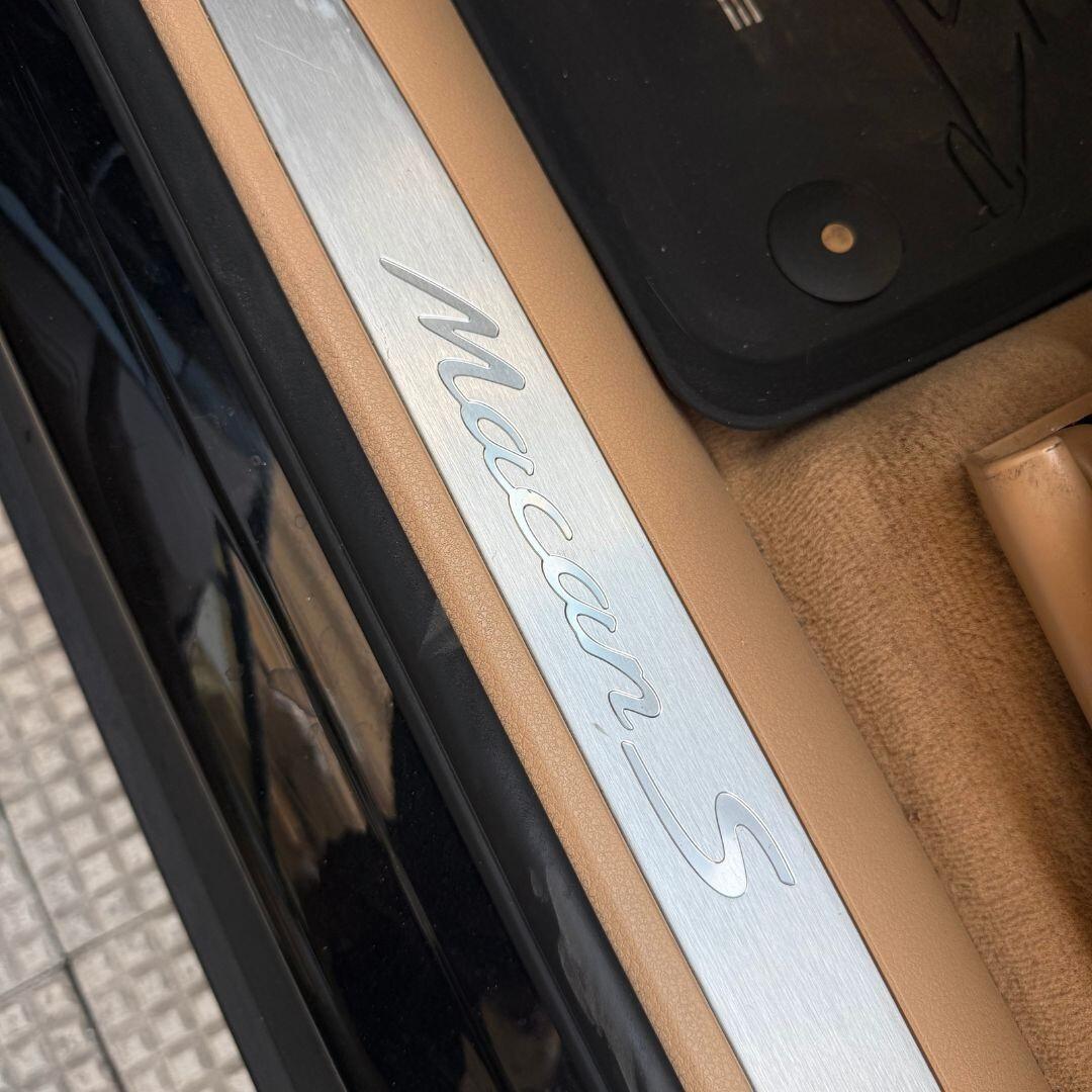 Porsche Macan 3.0 S Diesel 258CV