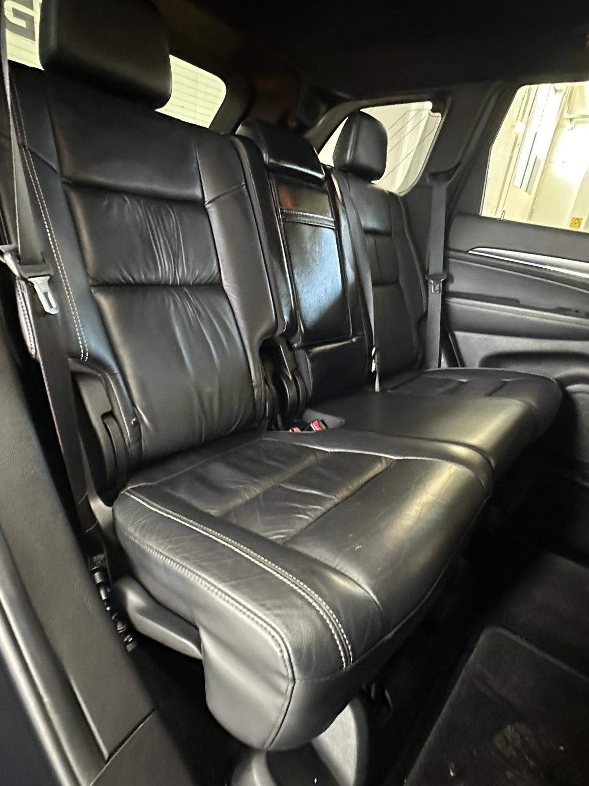 Jeep Grand Cherokee 3.0 V6 CRD 250 CV Multijet II Limited