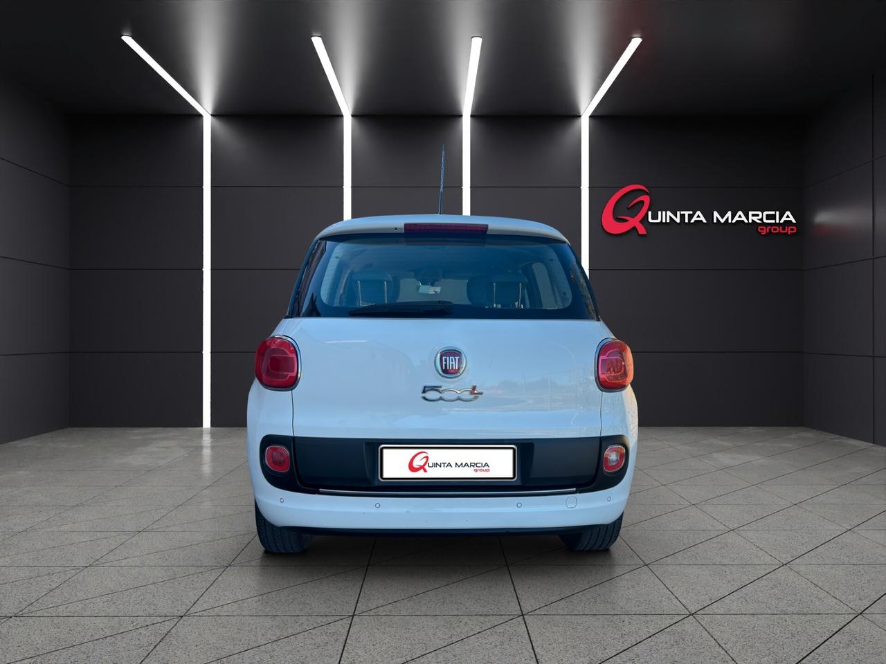 Fiat 500L 1.3 Mjet 95 CV - UCONNECT/CRUISE CONTROL