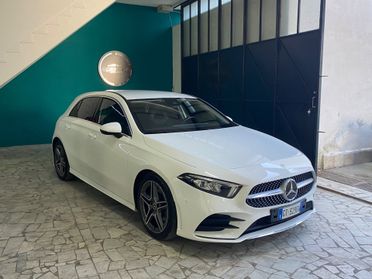 Mercedes-benz A 200 A200 AUTOMATIC Executive