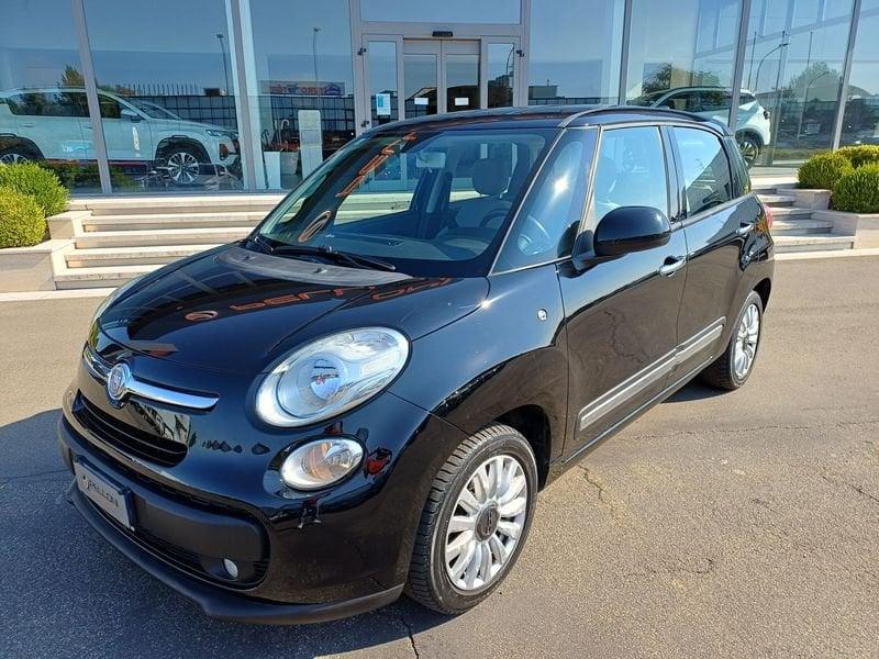 FIAT 500L 500L 1.4 95cv KM CERTIFICATI - GARANZIA