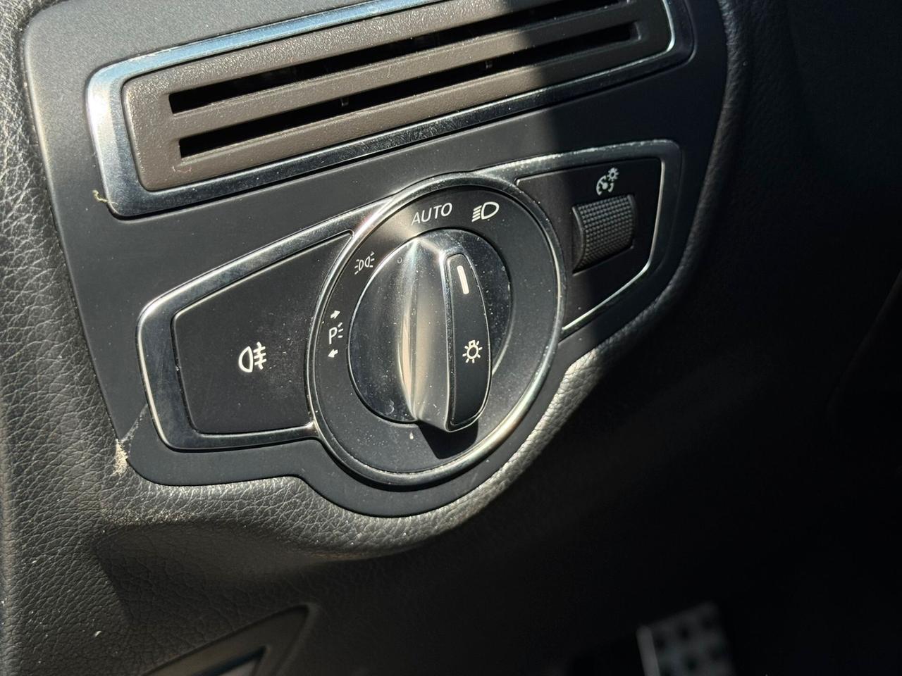 Mercedes-benz GLC 220 d 4Matic Coupé Premium