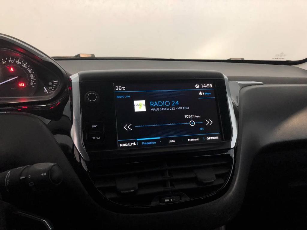 Peugeot 208 5 Porte 1.2 PureTech Access