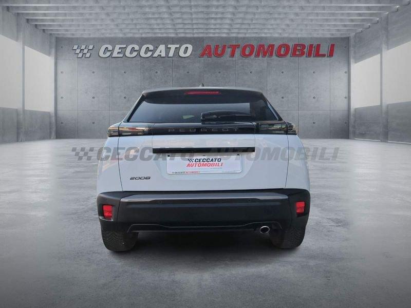 Peugeot 2008 2008 1.5 bluehdi Allure s&s 130cv eat8