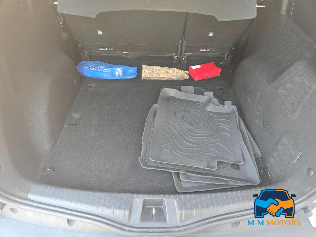 Dacia Jogger 1.0 tce Expression Gpl 100cv