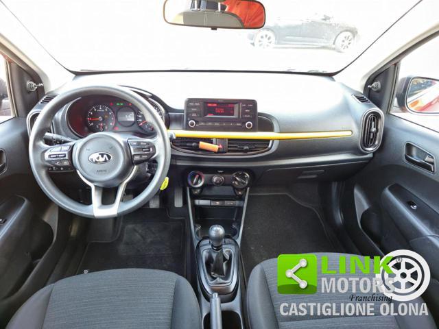 KIA Picanto 1.0 12V 5 porte Urban